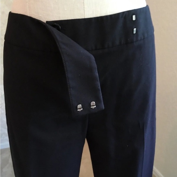 Tahari Levine pants suit. Petite size 8, Danielle style pants and blazer - Picture 5 of 13